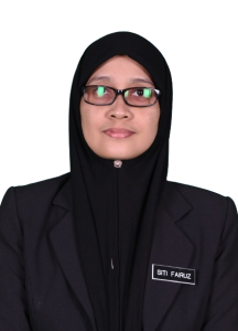Siti Fairuz Binti Muhammad Ali