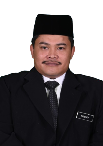 Ahmad Nasoha Bin Anuar