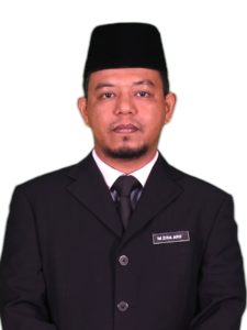 M. Zira Afif Bin Khanif