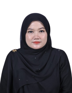Siti Faseha Binti Mohd Shaain