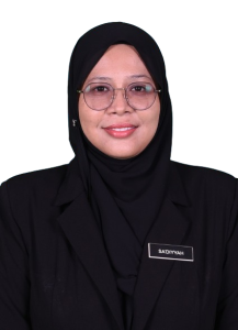 Seri Rahayu Binti Saleh
