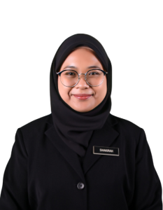Shakirah Binti Mohammad