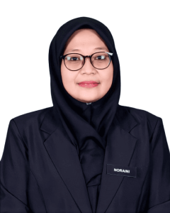 Noraini Binti Ahmad