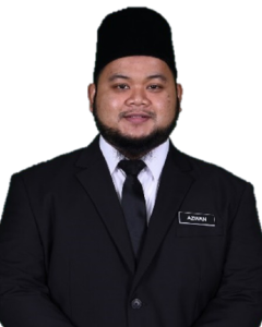 Mohd Azwan Bin Abdull Aziz