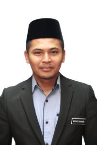 Mohd Fahkri Bin Aluwi