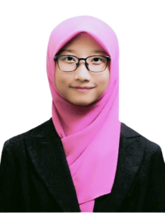 Nur Aqilah Binti Mat Sharif