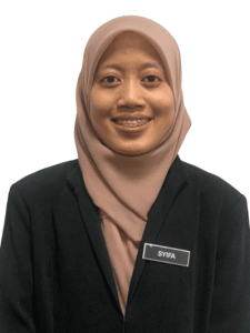 Nursyifa Binti Masrol
