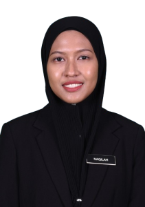 Naqilah Binti Ya’acob