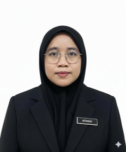 Rabiatul Adawiah Binti Saleh