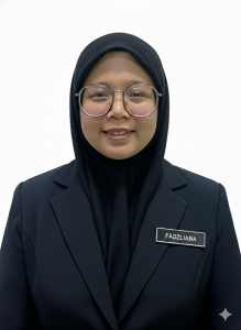Fadzliana Binti Md. Fadzil