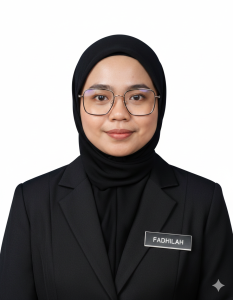 Nur Fadhilah Hana Binti Ishak