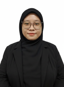 Nuraini Binti Ahmad Daud