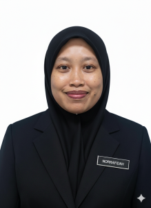 Norrafidah Binti Saat