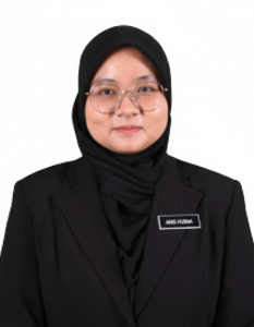 Anis Husna Binti Sujak