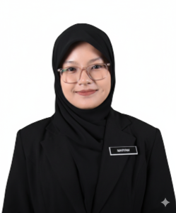 Siti Maryam Binti Nazman
