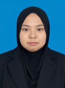 Norasyakyila Binti Abdullah Hashim
