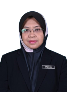 Nazihan Binti Idris