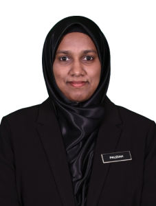 Pauziah Binti Abdul Razak