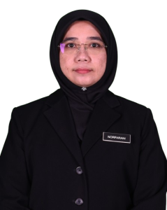 Norfarani Binti Harun