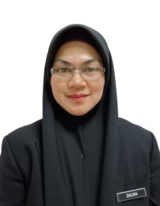 Zaliha Binti Yaacob
