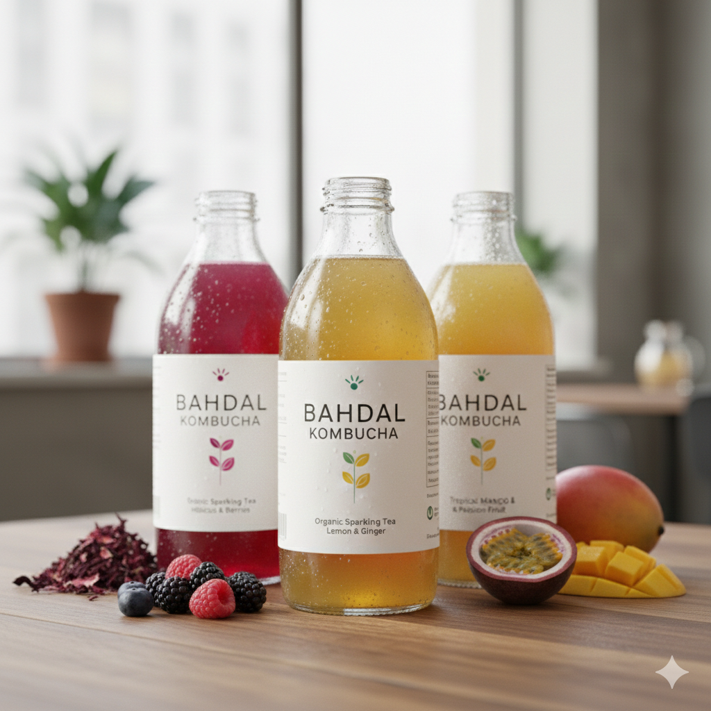 Dilema Halal Kombucha: Antara Trend Kesihatan dan Piawaian Syarak