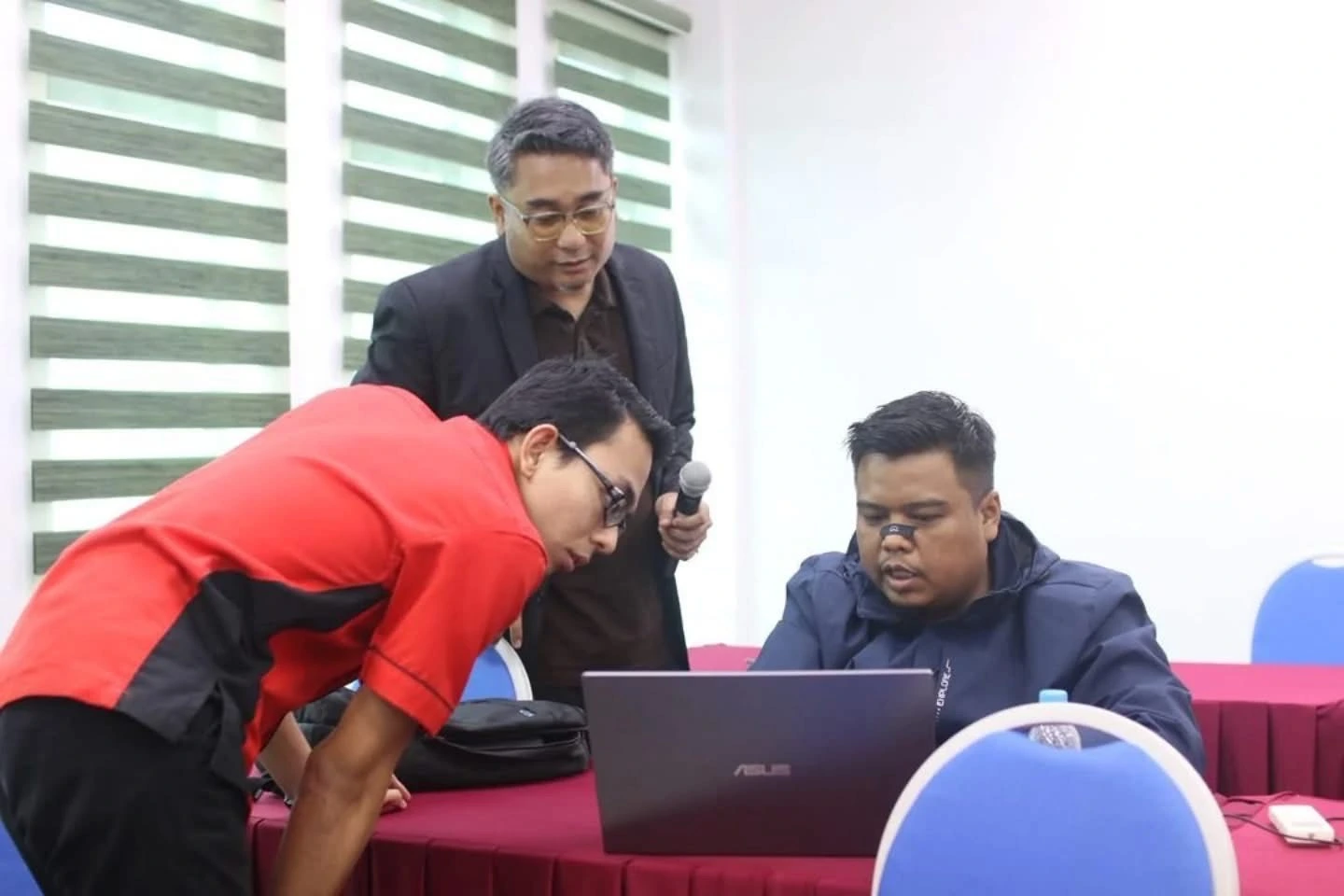 𝗕𝗘𝗡𝗚𝗞𝗘𝗟 𝗟𝗔𝗧𝗜𝗛𝗔𝗡 𝗣𝗘𝗡𝗚𝗘𝗡𝗗𝗔𝗟𝗜𝗔𝗡 𝗣𝗢𝗥𝗧𝗔𝗟 𝗛𝗔𝗟𝗔𝗟 𝗡𝗘𝗚𝗘𝗥𝗜 𝗦𝗘𝗟𝗔𝗡𝗚𝗢𝗥